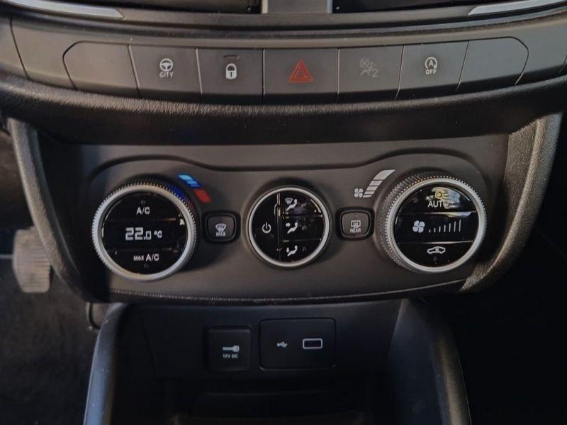 FIAT Tipo Cross 1.3 Multijet 95 CV 5 Porte City Cross S&S