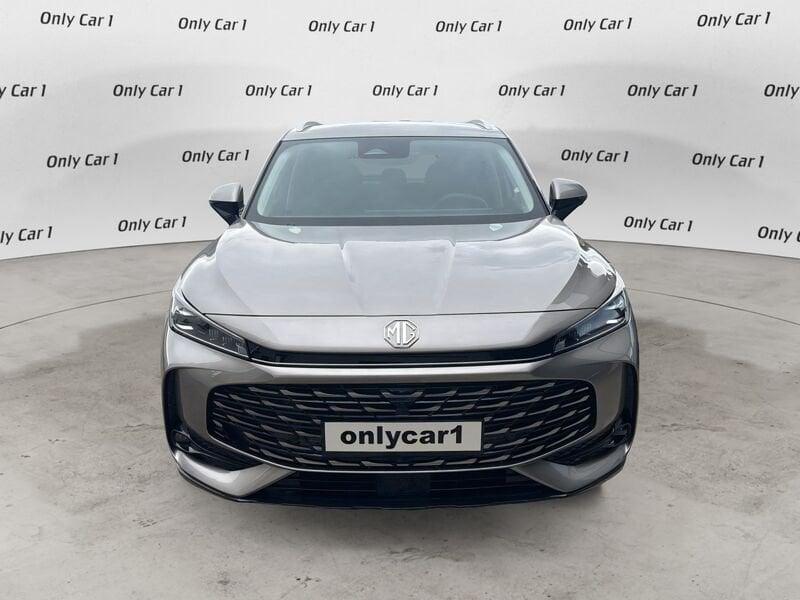 MG HS 1.5T-GDI Comfort, II SERIE