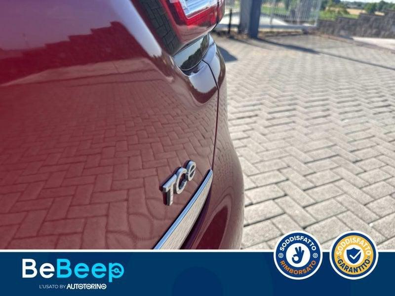 Renault Clio 0.9 TCE ENERGY INTENS 90CV