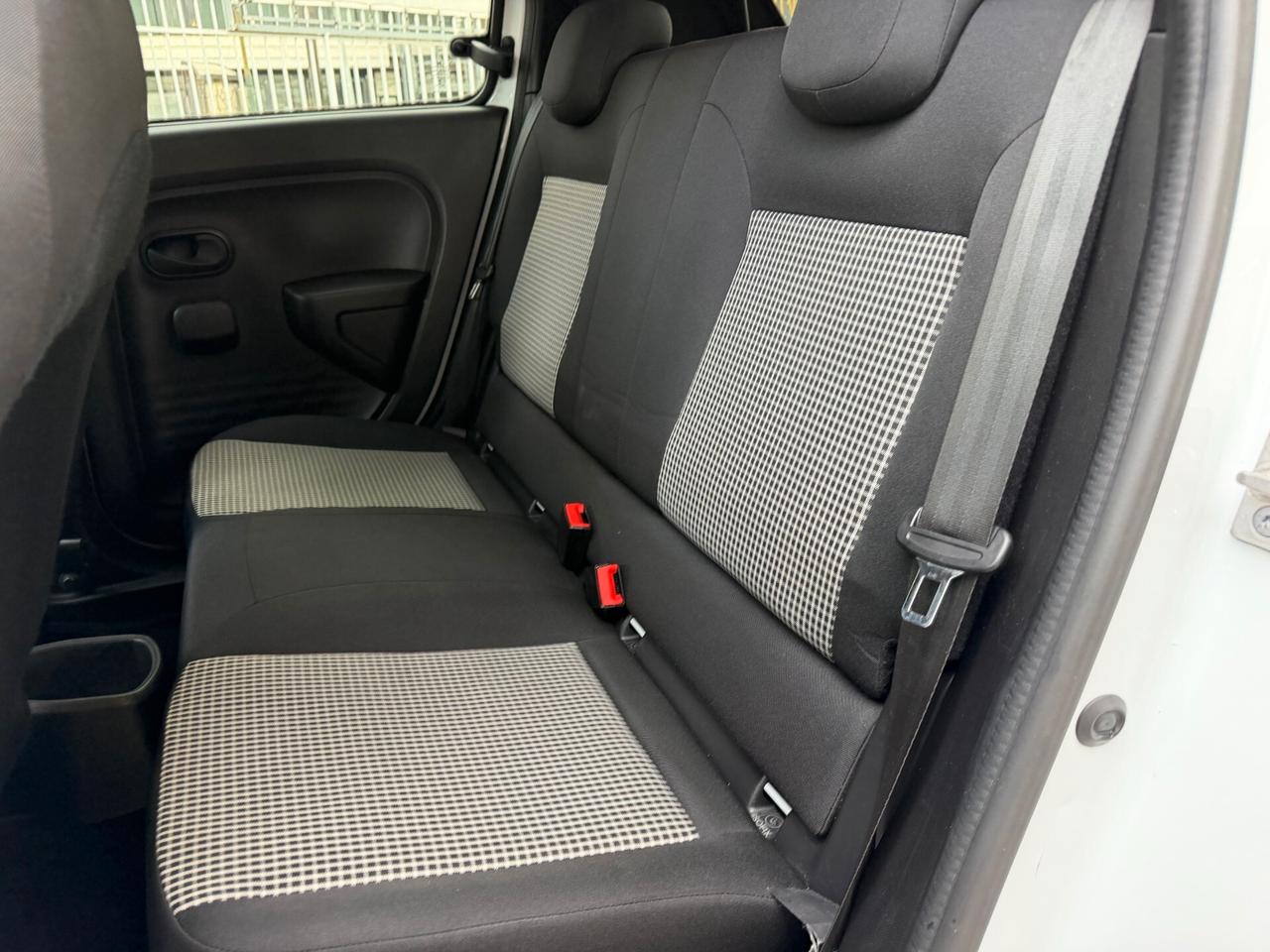 Renault Twingo SCe 65CV Duel LED 2019