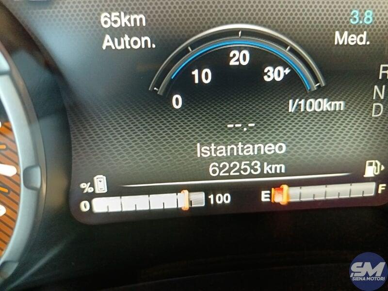 Jeep Renegade 1.5 T4 MHEV 130cv Limited DDCT