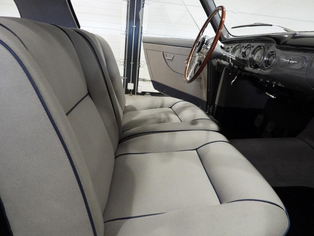Alfa Romeo Spider 1900 C SPRINT COUPE’ PININFARINA
