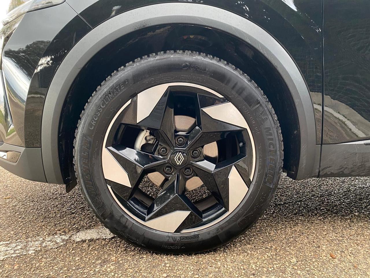 Renault Captur TCe 90 CV Techno
