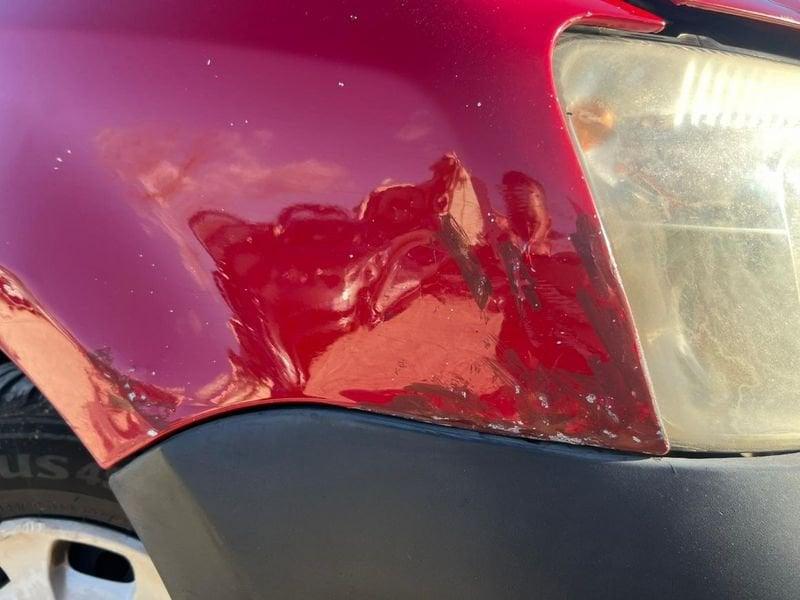 FIAT Panda Panda 1.2 Dynamic Euro 5 LEGGI