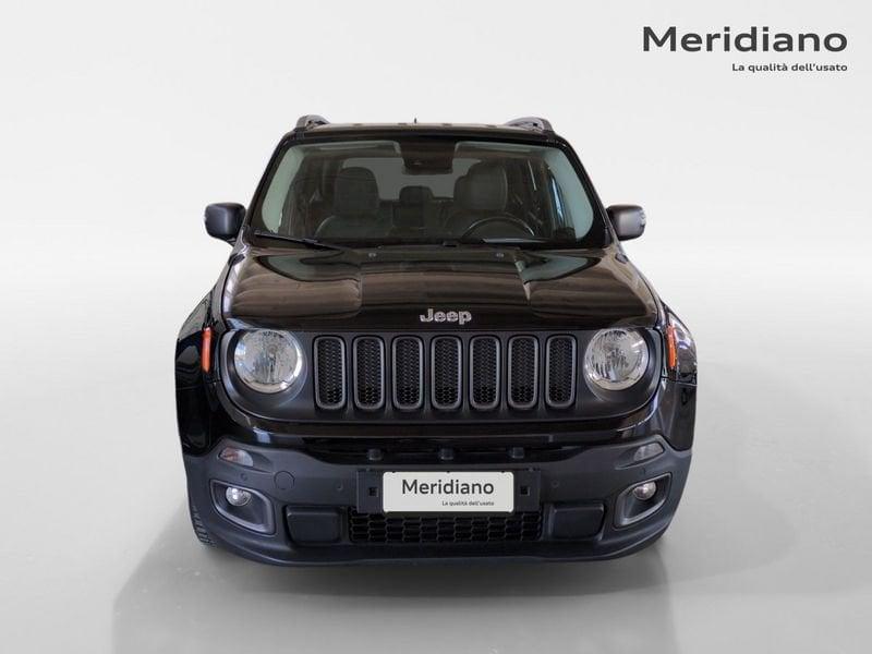 Jeep Renegade 1.6 MJet 120cv Limited