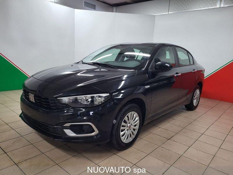 FIAT Tipo 1.6 Mjt 130cv S&S