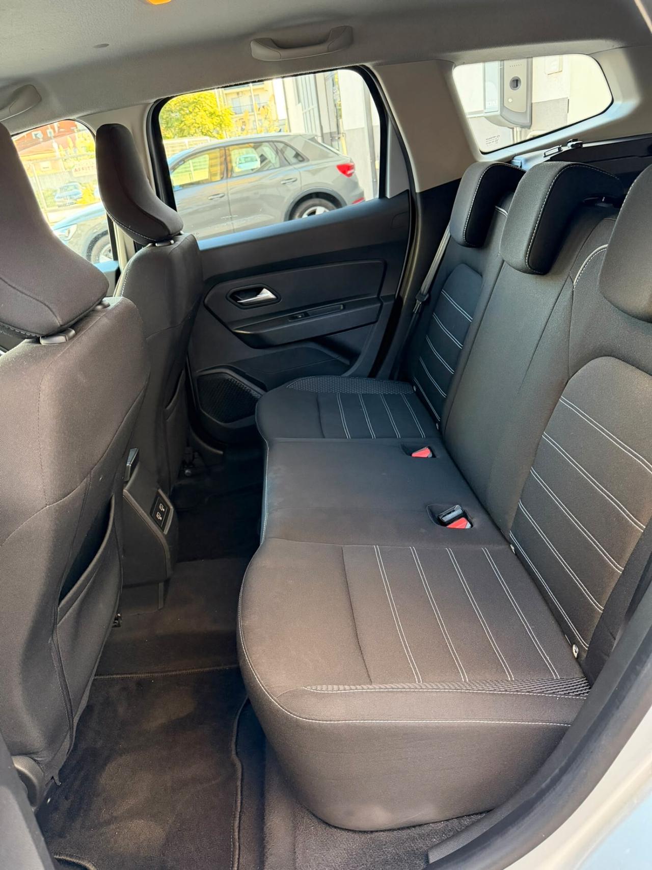 Dacia Duster 1.0 TCe GPL 4x2 Prestige Up DaciaPlus