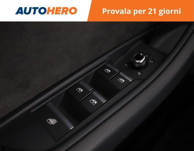 AUDI A5 Cabrio 40 TFSI quattro S tronic