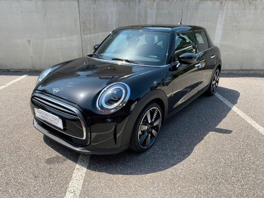 MINI Mini 1.5 Cooper Camden 5 porte