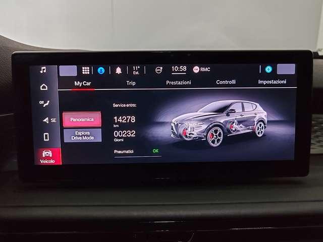 Alfa Romeo Tonale 1.6 Mjet 130cv tct6 Sprint + Navigatore
