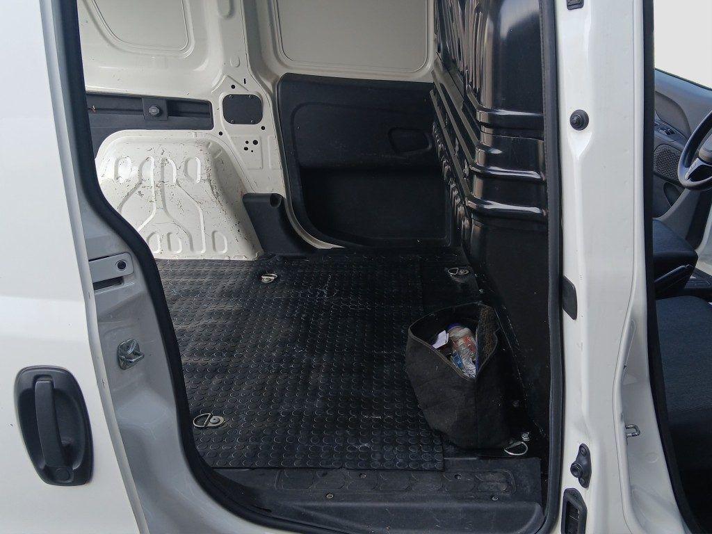 Fiat Doblo Doblò 1.6 MJT 105CV S&S PC-TN Cargo Lounge