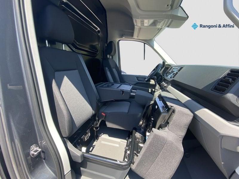 Volkswagen Crafter 30 2.0 TDI 140CV PM-TM Furgone Business