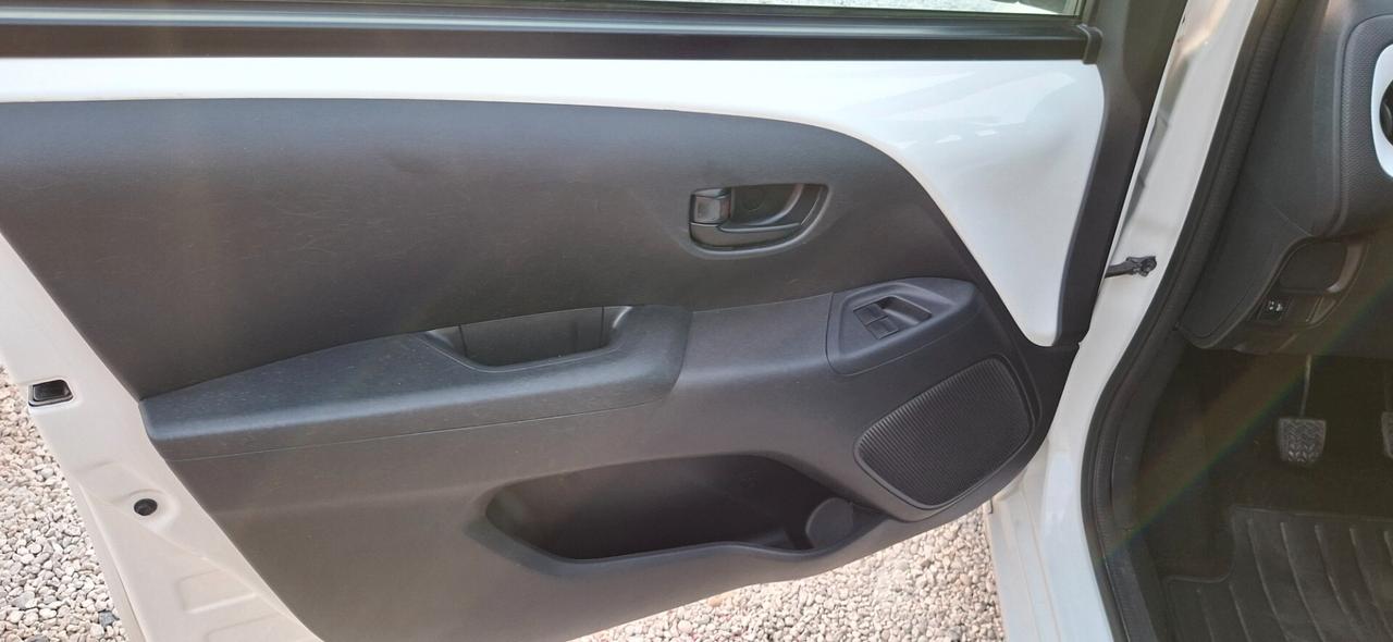 Citroen C1 Airscape VTi 68 5 porte Feel GARANZIA 12 MESI NO FORMULA FINANZIAMENTO