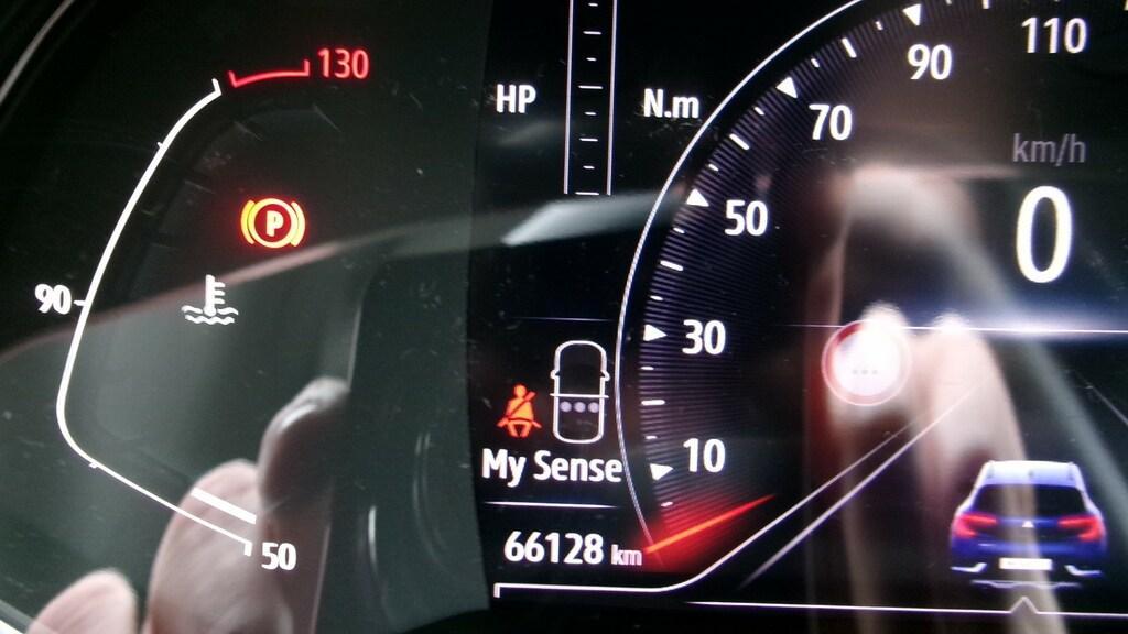 Renault Captur 1.0 TCe Intens