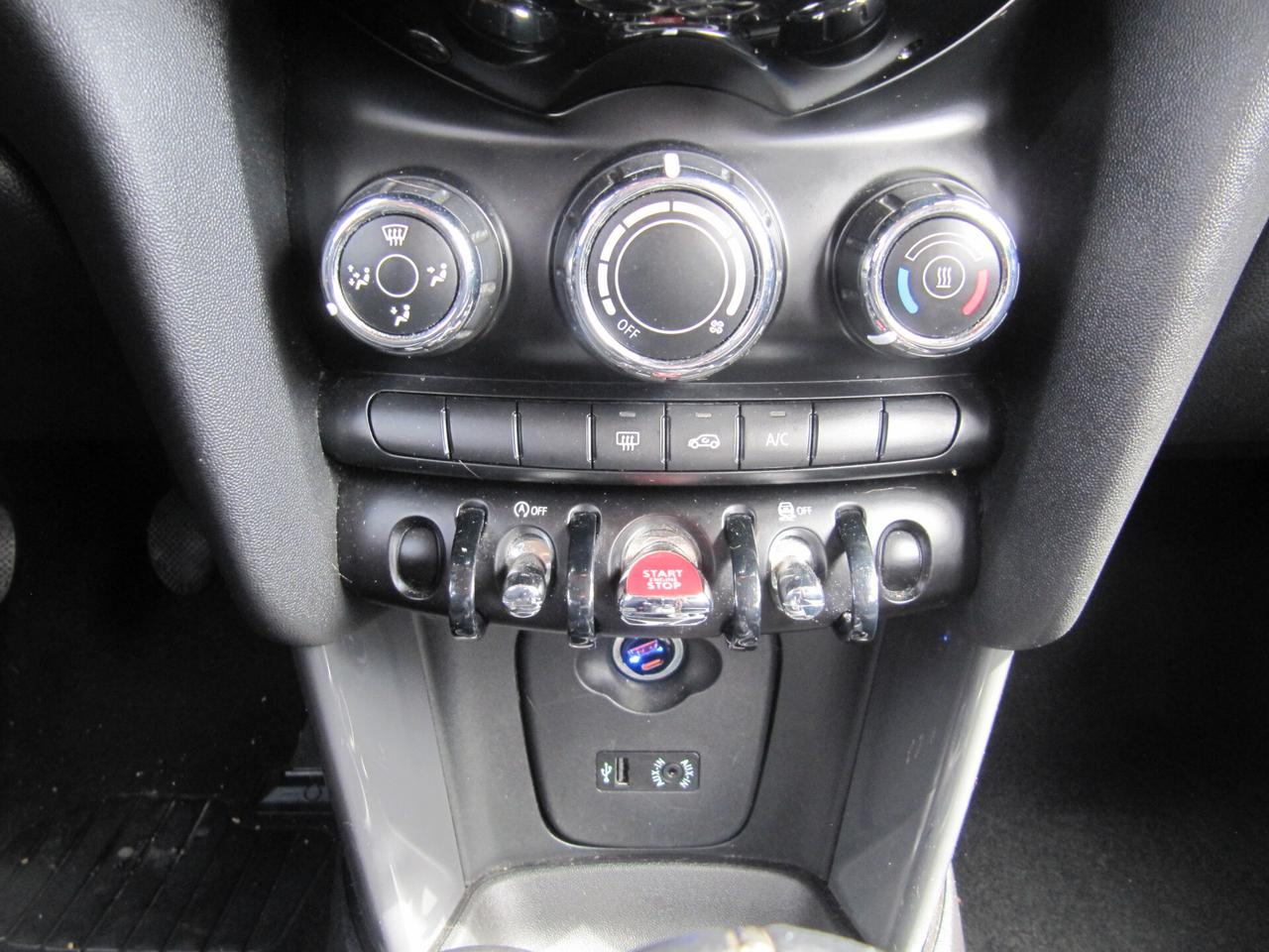 Mini 1.5 Cooper D Hype