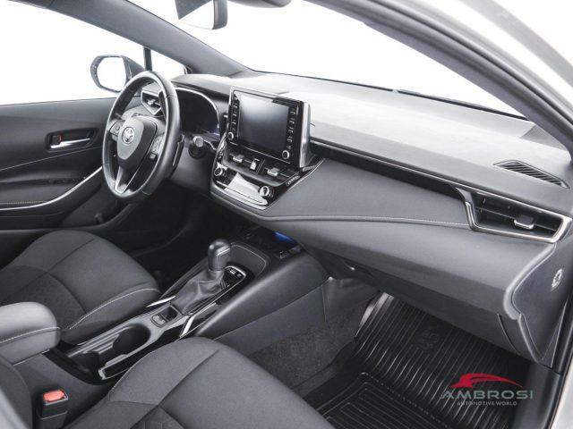 TOYOTA Corolla Touring Sports 2.0 Hybrid Style