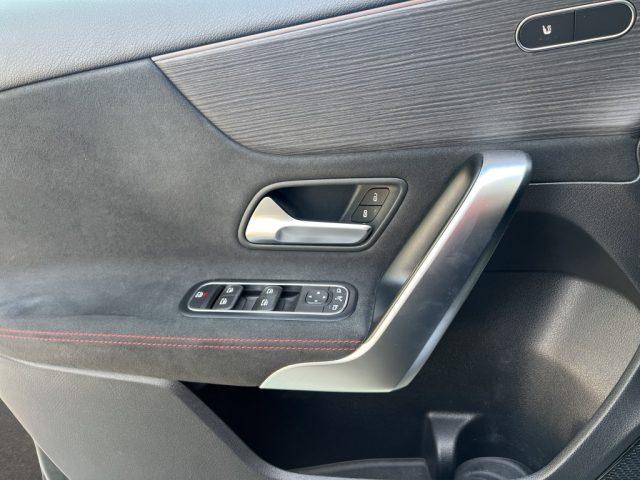 MERCEDES-BENZ A 35 AMG A 35 4Matic AMG