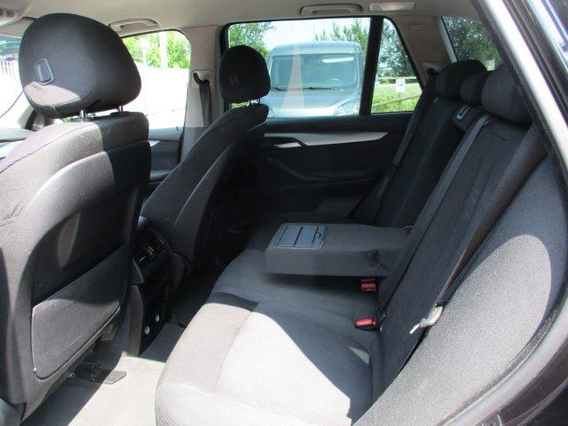 BMW X5 xDrive25d Luxury Navi/Frenata