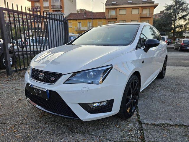 SEAT Ibiza 1.6 TDI 105 CV CR 3 porte FR