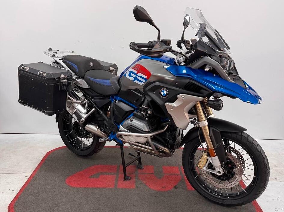 BMW R 1200 GS DA 160 € AL MESE – SENZA ANTICIPO