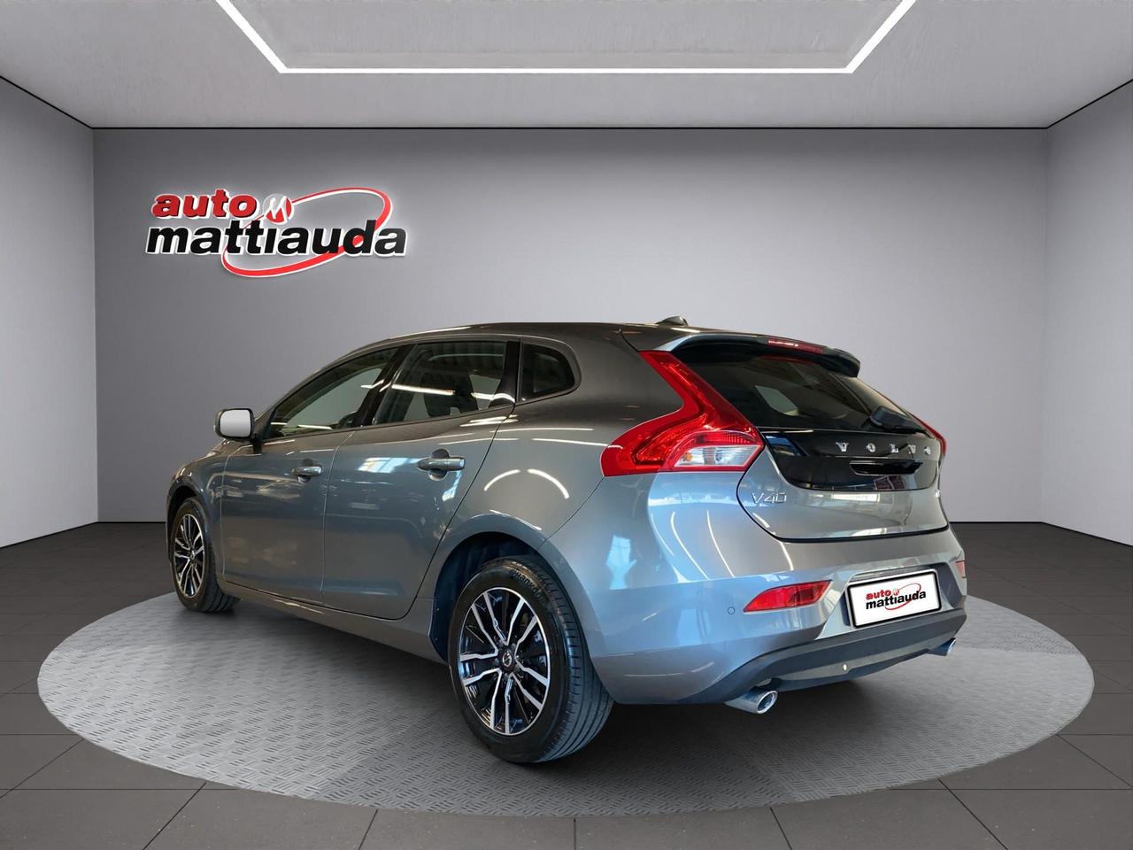 Volvo V40 2.0 d2 Business Plus my19