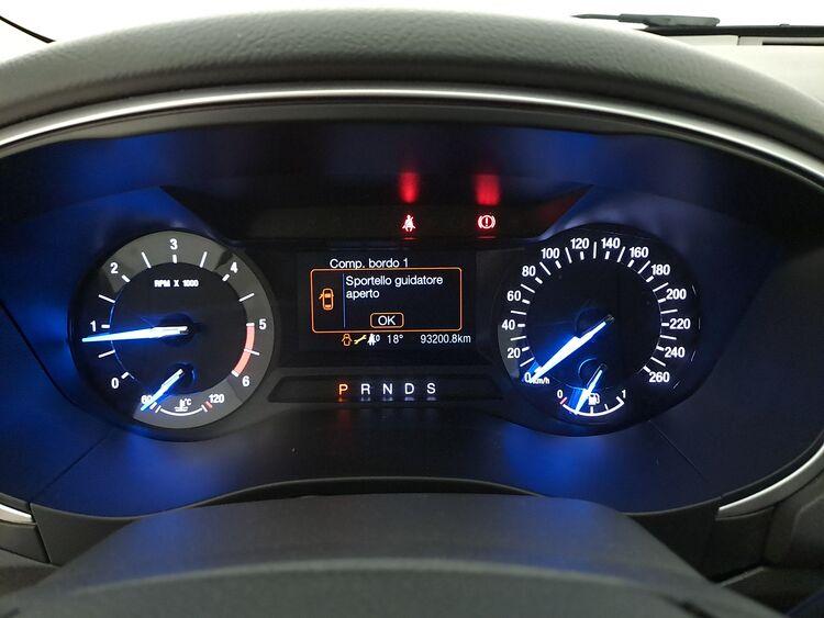 Ford Mondeo SW Business BR879985 2.0 Diesel 150CV