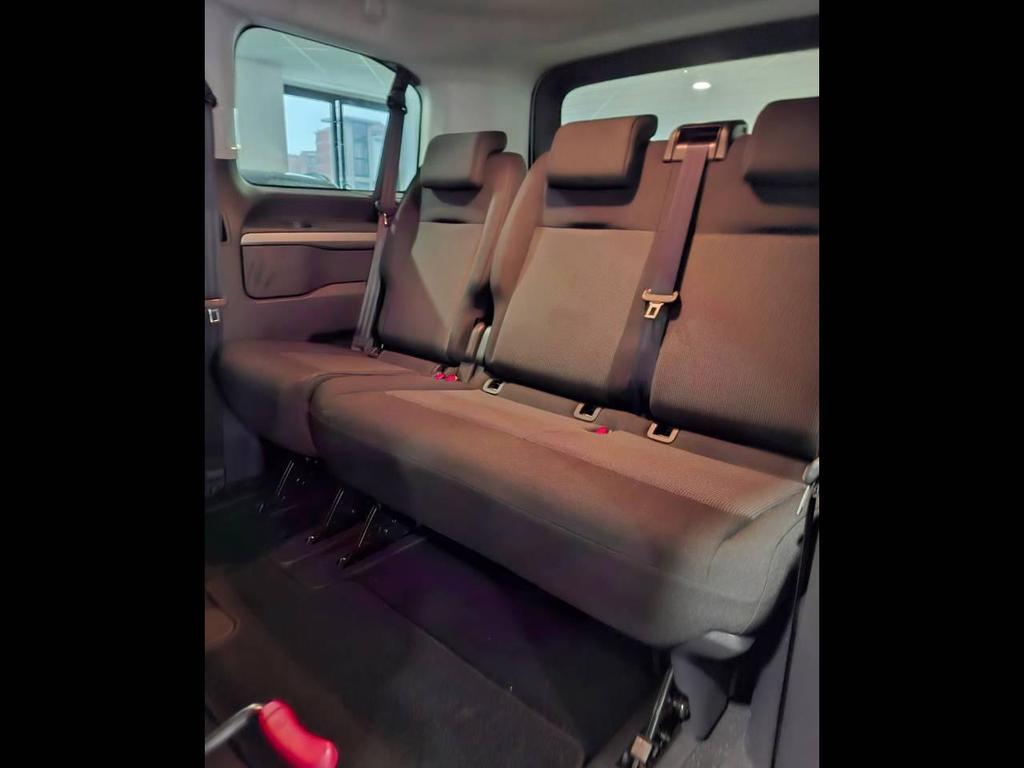 Toyota Proace II Verso Promiscuo Proace Verso 2.0d 144cv S&S L1 Lounge D 9p.Ti