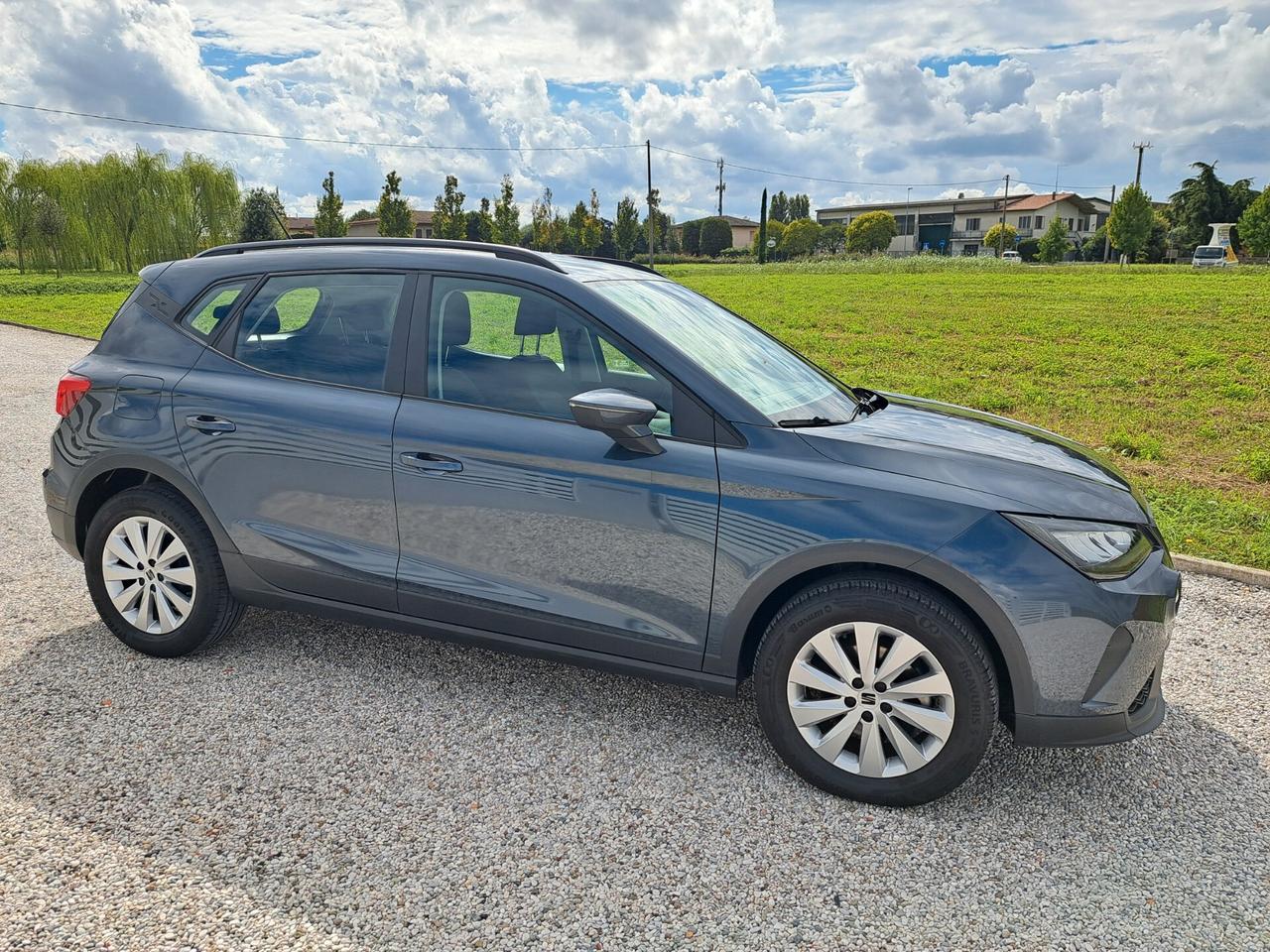 Seat Arona 1.0 EcoTSI Style 95cv GARANZIA