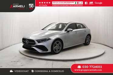 Mercedes Classe A 180 180 Premium AMG Line 7G-DCT