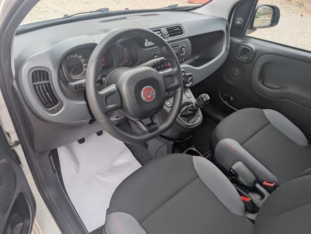 FIAT Panda 1.2 EasyPower Easy