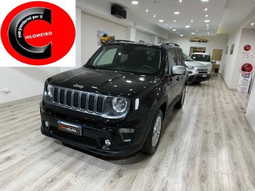 Jeep Renegade 1.6 Mjt 130 CV Limited Aziendale Iva Esposta