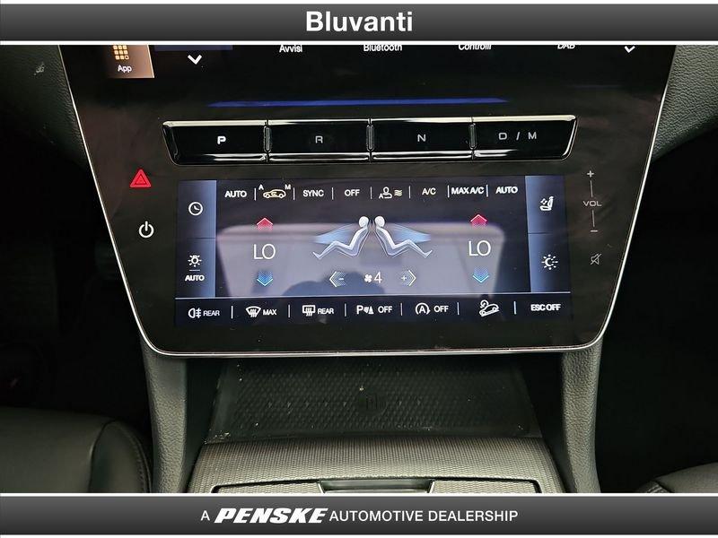 Maserati Grecale Grecale 2.0 mhev GT 250cv auto