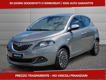Lancia Ypsilon 1.2 Alberta Ferretti Gpl 69cv