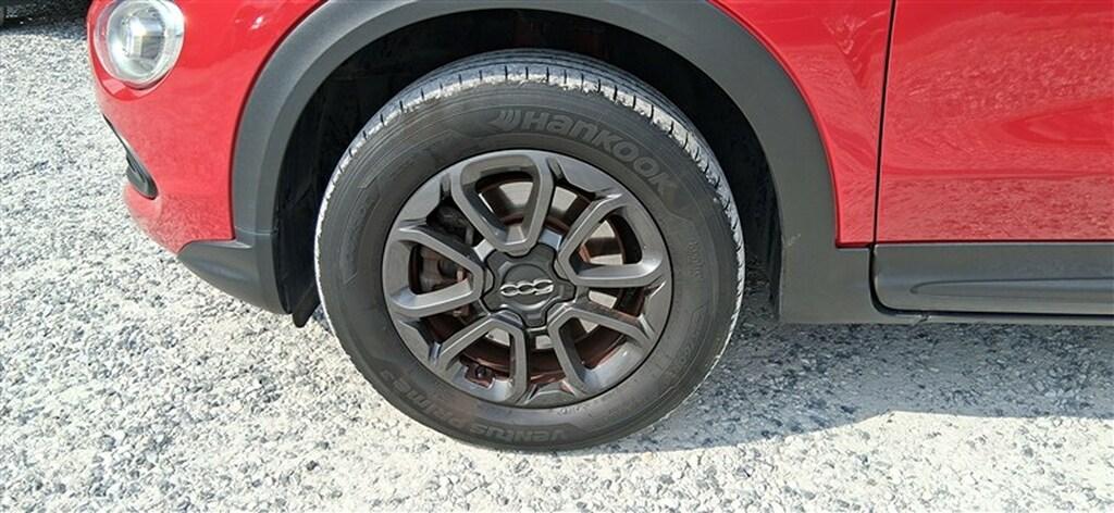 Fiat 500X 1.4 T-Jet Pop Star 4x2