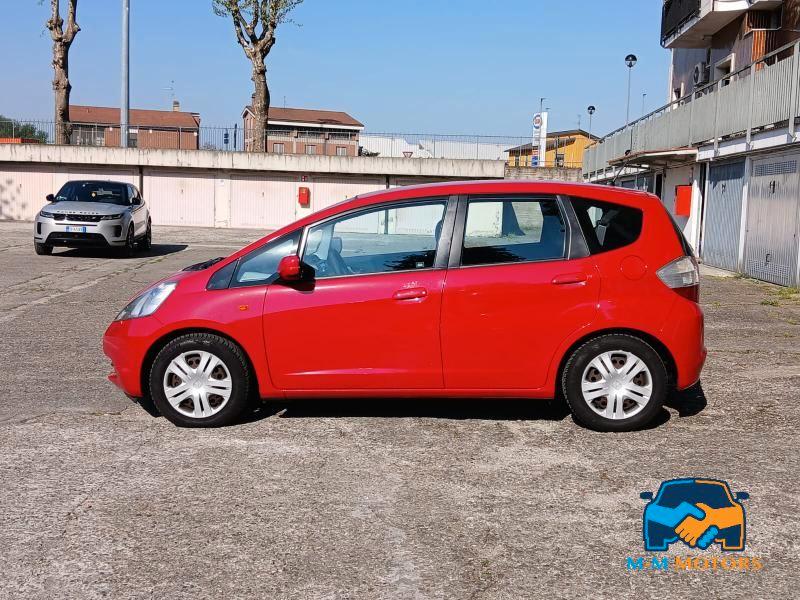 Honda Jazz 1.2 Elegance