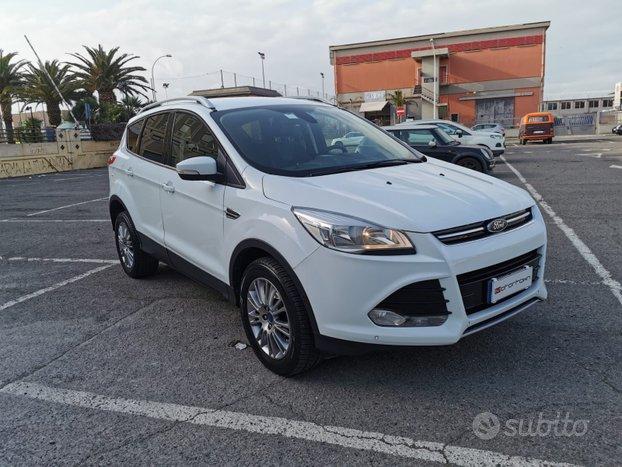 FORD Kuga 2ª serie - 2014