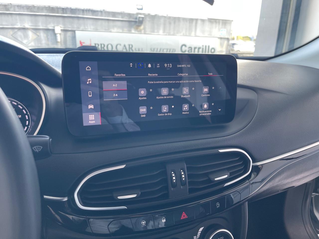 Fiat Tipo 1.6 Mjt 130cv Cross - NO VINCOLO DI FINANZIAMENTO