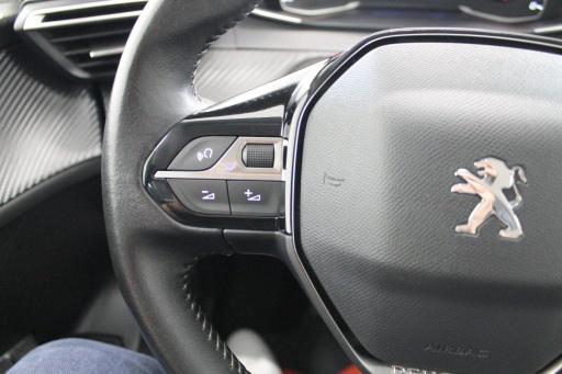 Peugeot 208 1.2 Puretech Active Pack 75 Cv.