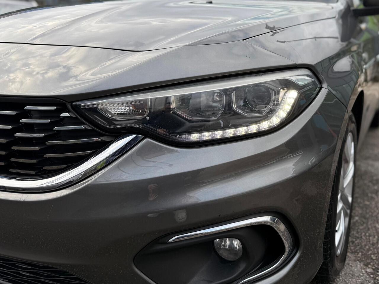 Fiat Tipo 1.6 Mjt 120 CV S&S SW Business