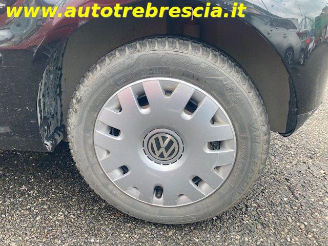 VOLKSWAGEN Fox 1.2 Easy