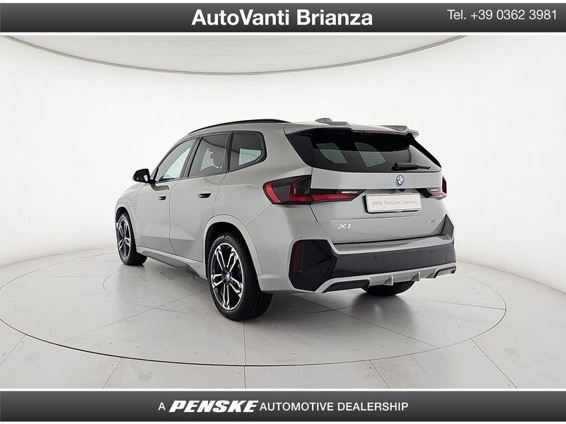BMW X1 X1 xdrive 25e MSport Pro