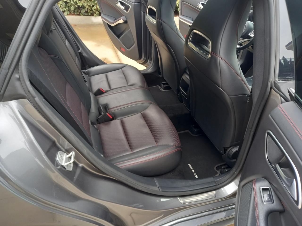 Mercedes-benz CLA 200 d S.W. Premium