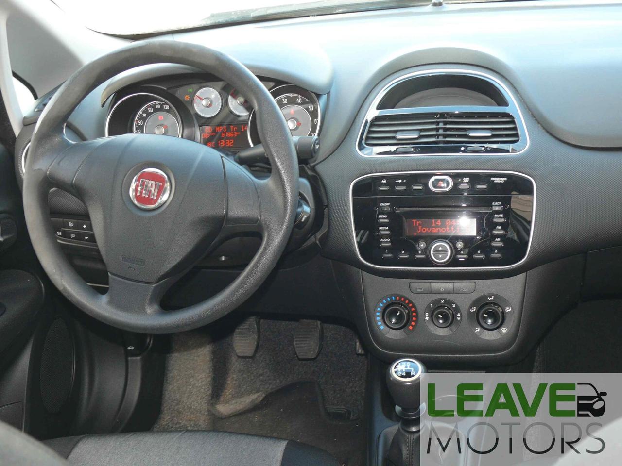 Fiat Punto 5 porte M1416