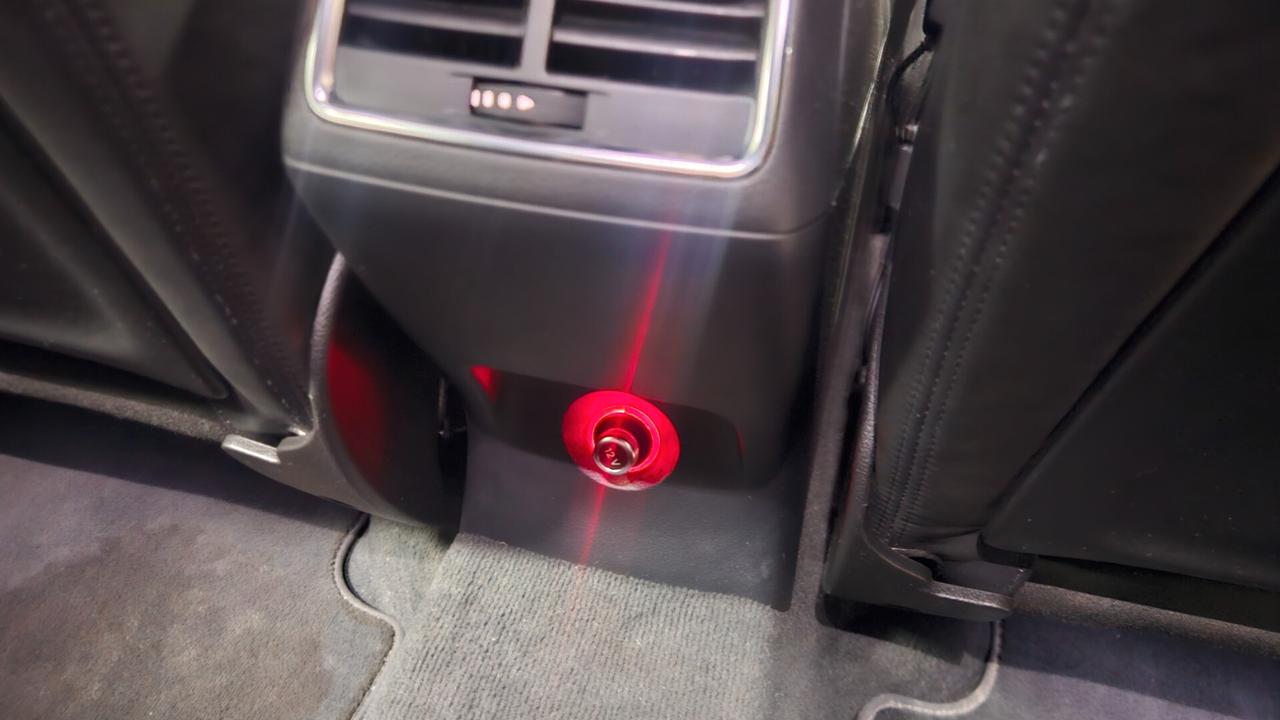 Audi Q3 2.0 TDI 177 CV quattro S tronic