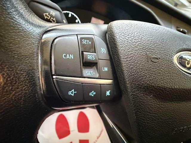 Ford Transit 350 2.0TDCi EcoBlue 130CV PM-TM Furgone Trend