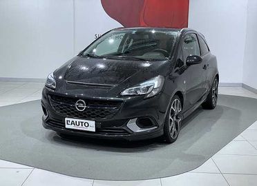 Opel Corsa 1.6 Turbo 207cv OPC - MOTORE NUOVO