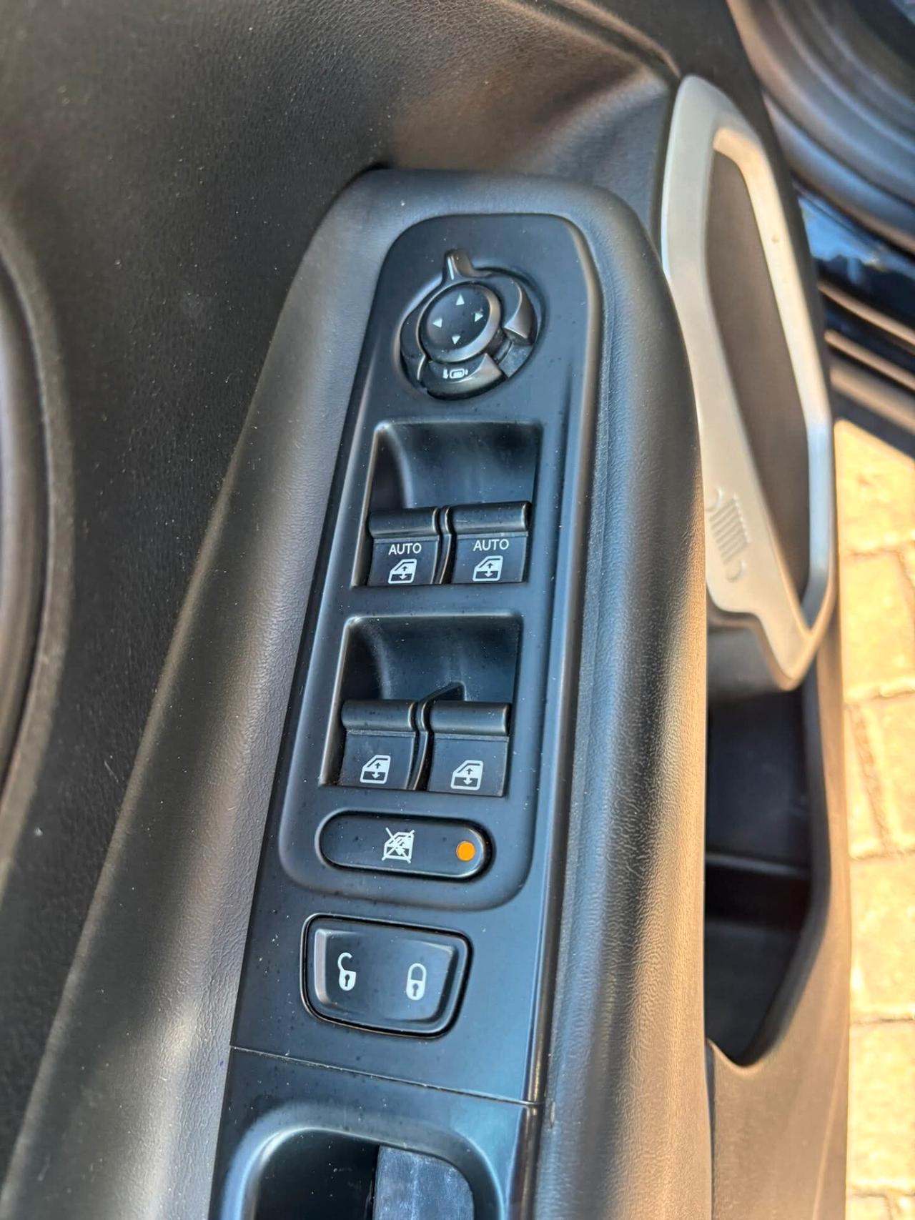 Jeep Renegade 2.0 Mjt 140CV Limited
