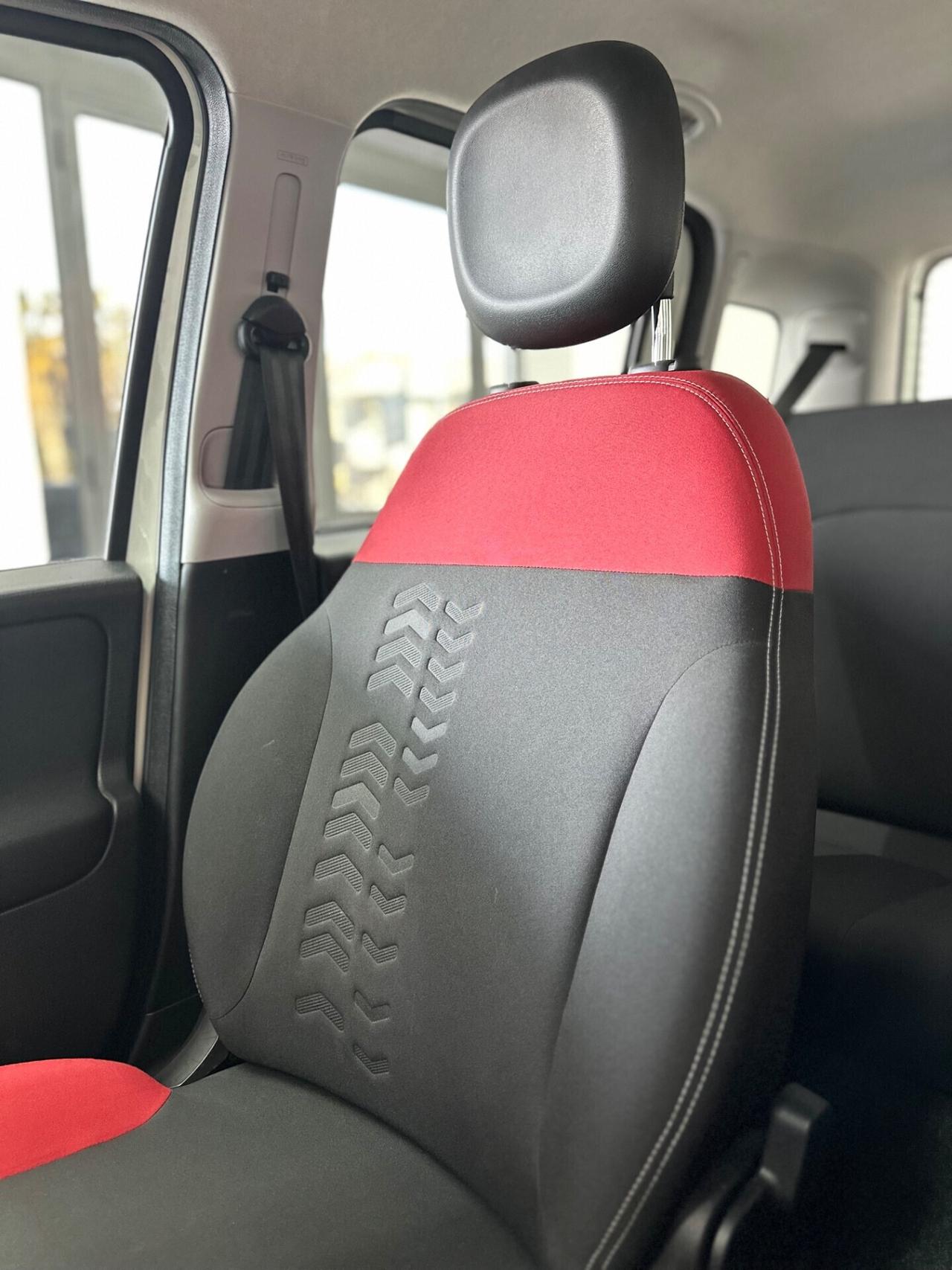 Fiat Panda 0.9 TwinAir Turbo Natural Power Lounge