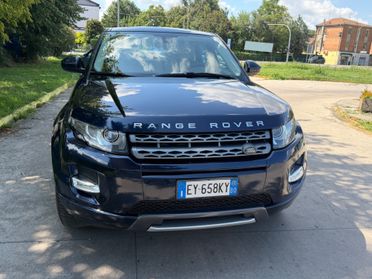 Land Rover Range Evoque 2.2 TD4 Coupé Dynamic
