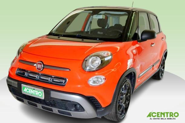 FIAT 500L Cross Serie 6 City Cross1.6 Multijet 120cv E6d